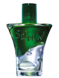 Avon Scentini Emerald Sparkle