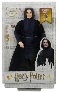 Harry Potter Collectible Severus Snape