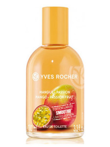 Yves Rocher Mangue - Passion