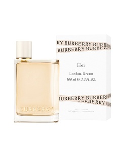 Burberry  Her London Dream