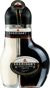 Ликёр Sheridan's