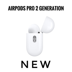 Apple AirPods Pro 2