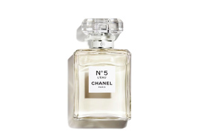 Chanel N°5 l'eau