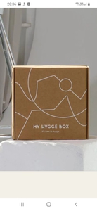 Hyggebox