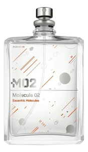 Парфюм Eccentric Molecule 02, любой объем