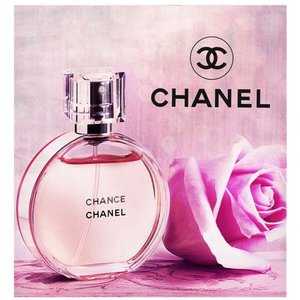 Аромат Chanel Chance