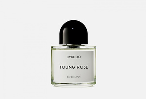 Духи Byredo Young rose 100ml