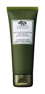 Маска для лица ORIGINS Dr. Andrew Weil Mega-Mushroom Skin Relief Face Mask‎