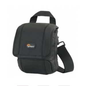 Сумка Lowepro S&F Slim Lens Pouch 55 AW