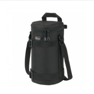 Чехол для объективов LowePro S&F Lens Case 11 x 26cm