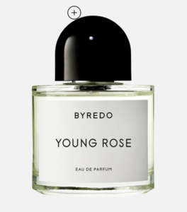 BYREDO Young rose