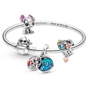 Pandora charms