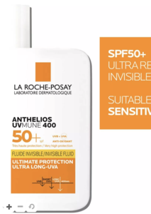 La Roche-Posay Anthelios