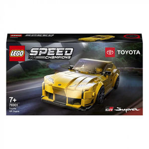 LEGO Speed Champions Toyota GR Supra