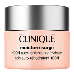 Clinique Moisture Surge Интенсивно увлажняющий гель на 100 часов