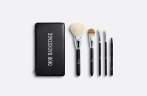 Набор мечты (Dior backstage brush set)