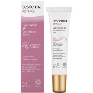 Sesderma RETI AGE Гель антивозрастной для зоны вокруг глаз