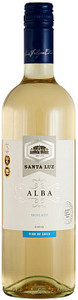 Santa Luz Alba Moscato