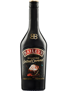 Ликер Baileys Salted Caramel