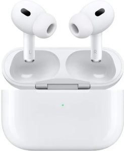 Apple AirPods