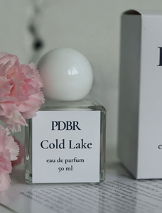 PDBR – Cold Lake (Baikal)