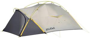 Палатка Salewa Litetrek Pro II Tent Light Grey/Mango