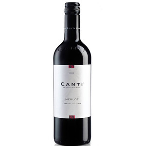 Canti Merlot