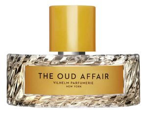 VILHELM PARFUMERIE the oud affair