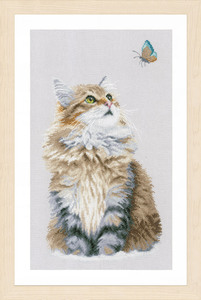 Lanarte PN-0171041 Forest cat