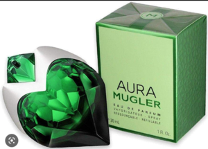 Mugler Aura 30 ml