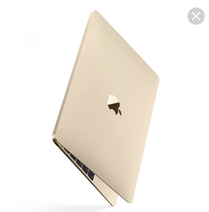 MacBook