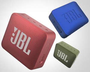 Портативная колонка JBL