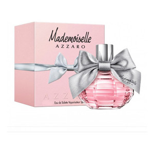 AZZARO Mademoiselle