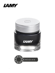 Чернила Lamy T53 30 мл, цвет Obsidian