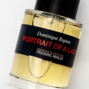 Portrait of a Lady Frederic Malle