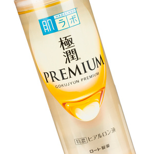 Rohto HADA LABO Gokujyun Premium