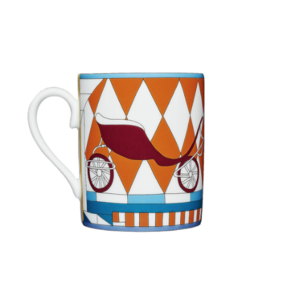 Hermes mug