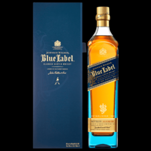 Виски Johnnie Walker Blue Label