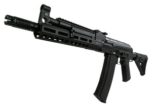 Тюн на Arcturus SLR AK carbine (AT-AK01)