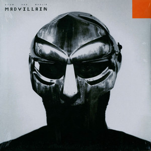 Doom And Madlib Madvillain Madvillainy