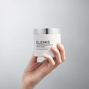 Elemis диски для разглаживания кожи