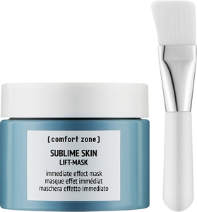 Comfort Zone Sublime Skin Lift Mask