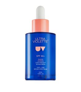 Ultra Violette Queen Screen SPF 50+ Luminising Skinscreen Serum