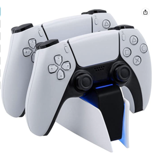 PS5 controller charger