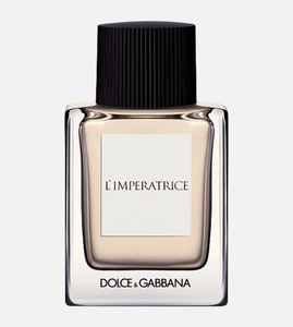 D&G – l’imperatrice