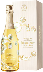 Perrier-Jouet Belle Epoque Blanc de Blanc