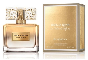 Духи dahlia divin le nectar de parfum