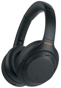 SONY WH-1000XM4