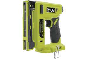 Аккумуляторный степлер Ryobi ONE+ R18ST50-0