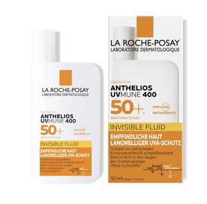 ROCHE-POSAY SPF 50